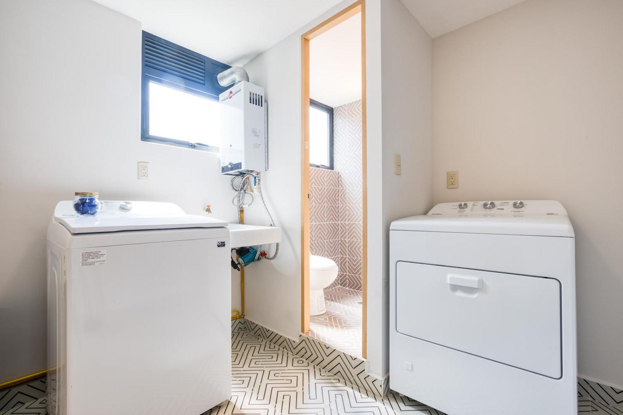 Uliv Family Apartments Polanco Мехико Экстерьер фото