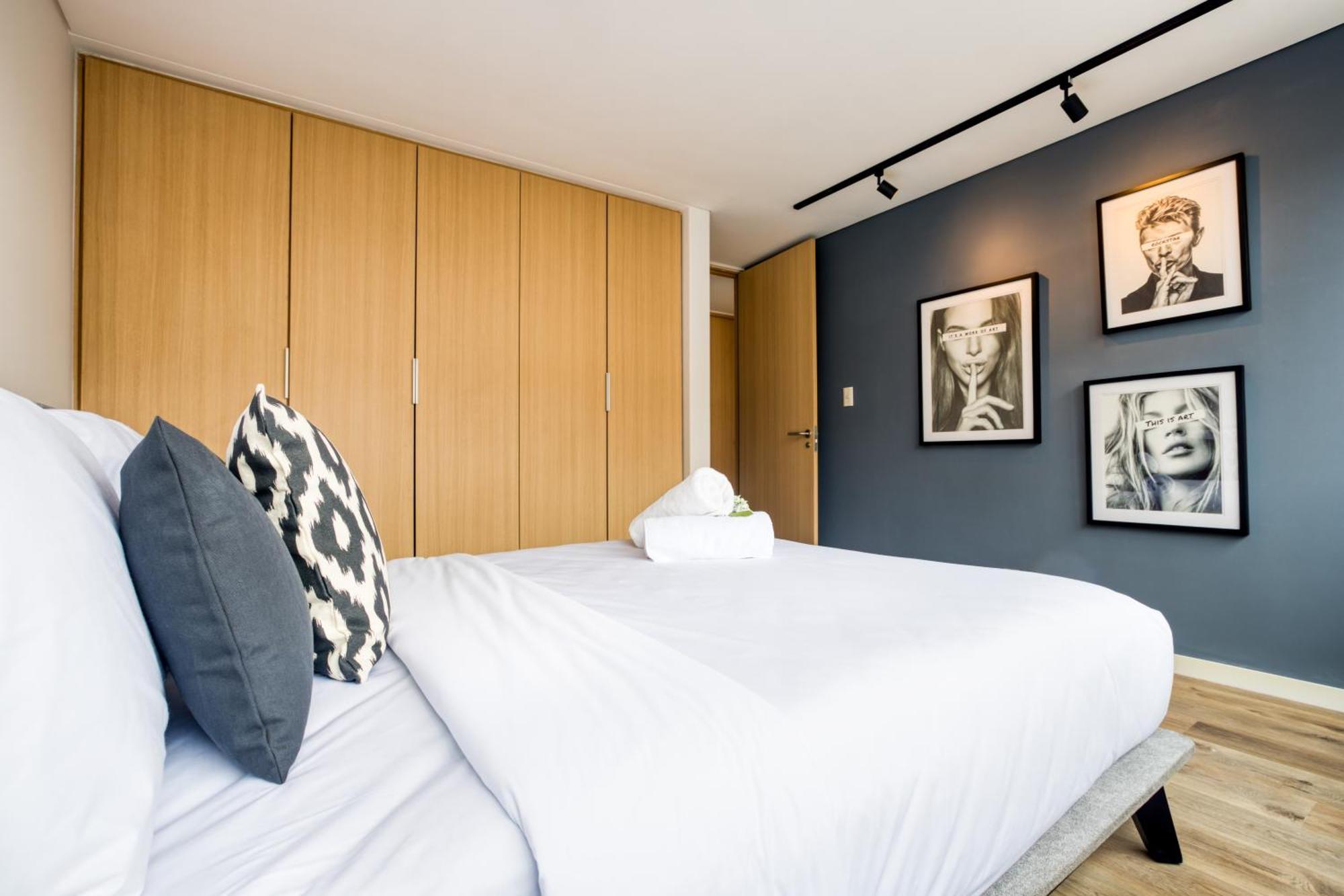 Uliv Family Apartments Polanco Мехико Экстерьер фото