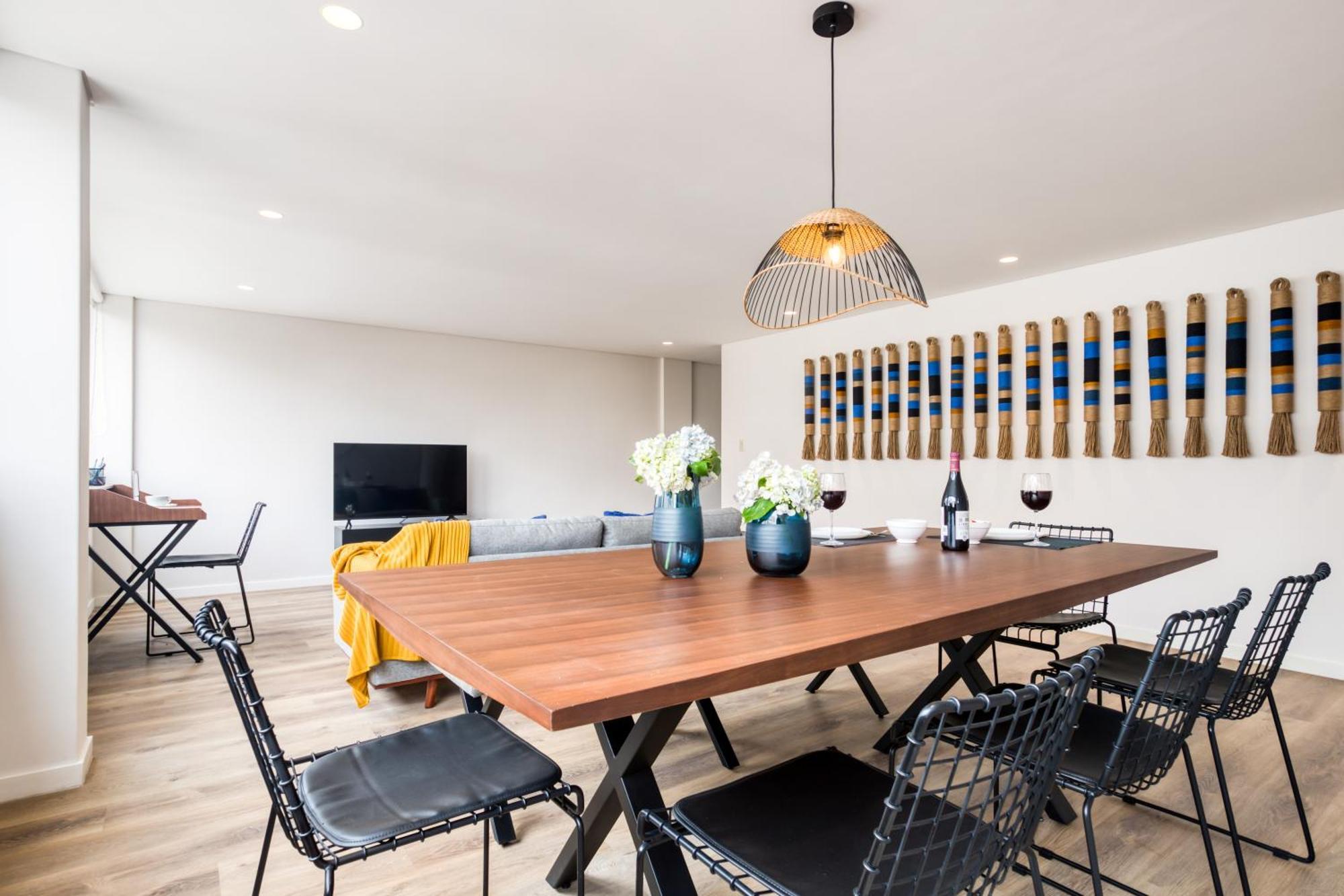 Uliv Family Apartments Polanco Мехико Экстерьер фото