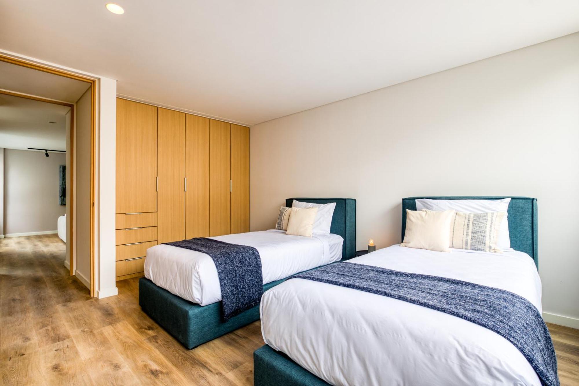 Uliv Family Apartments Polanco Мехико Экстерьер фото