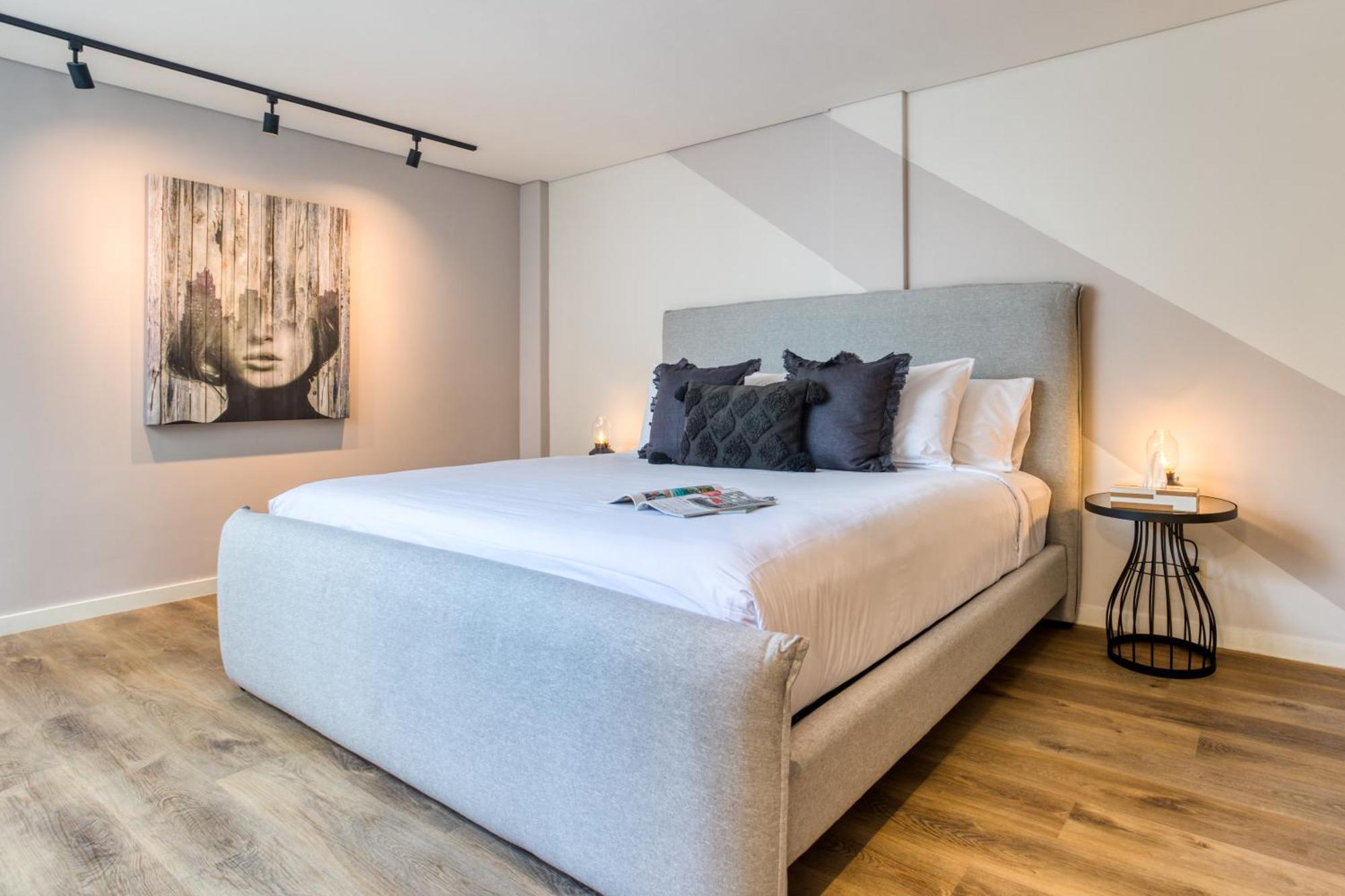 Uliv Family Apartments Polanco Мехико Экстерьер фото